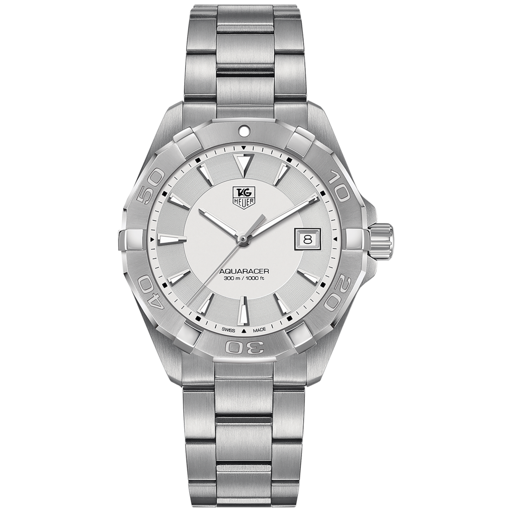 Tag Heuer Aquaracer Quartz Watch 41mm