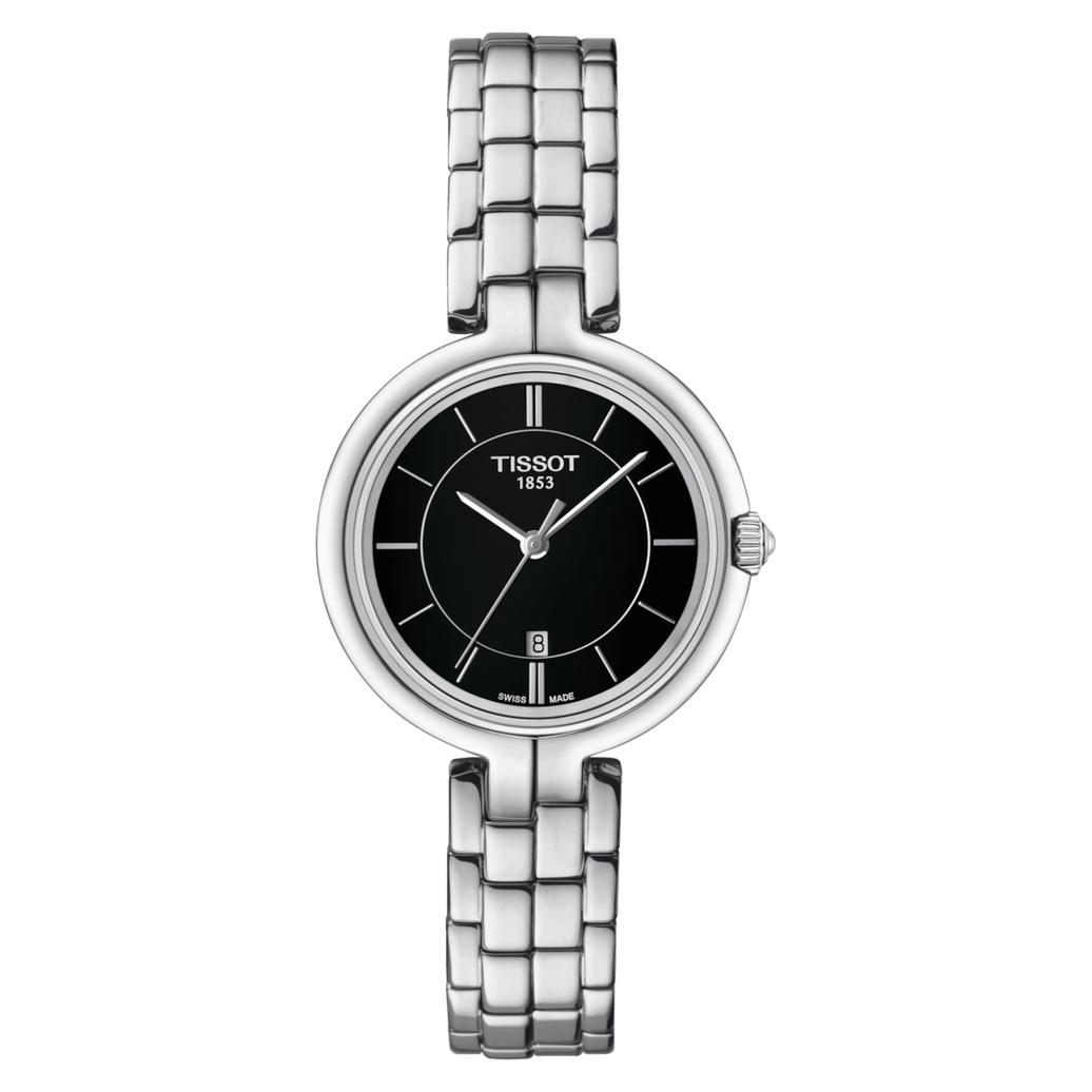 Tissot Flamingo Quartz Watch 30mm