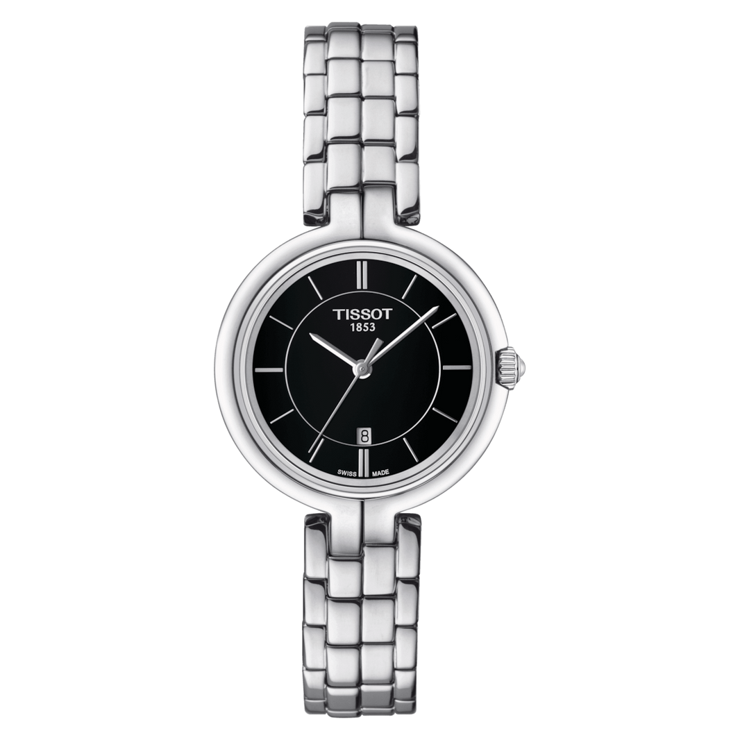 Tissot Flamingo Quartz Watch 30mm