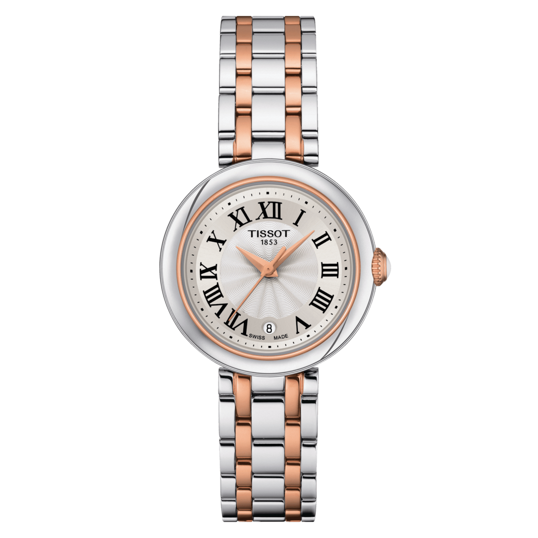 Tissot Bellissima Small Lady Quartz Watch 26mm