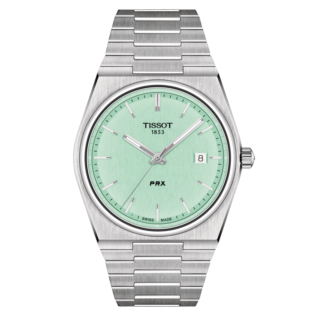 Tissot PRX Quartz Watch 40mm