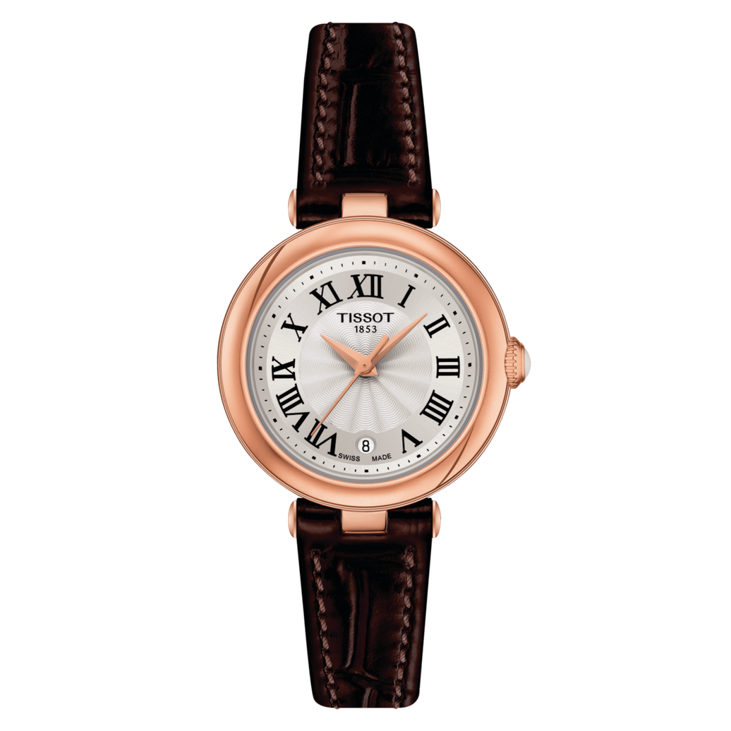Tissot Bellissima Quartz Watch 26mm