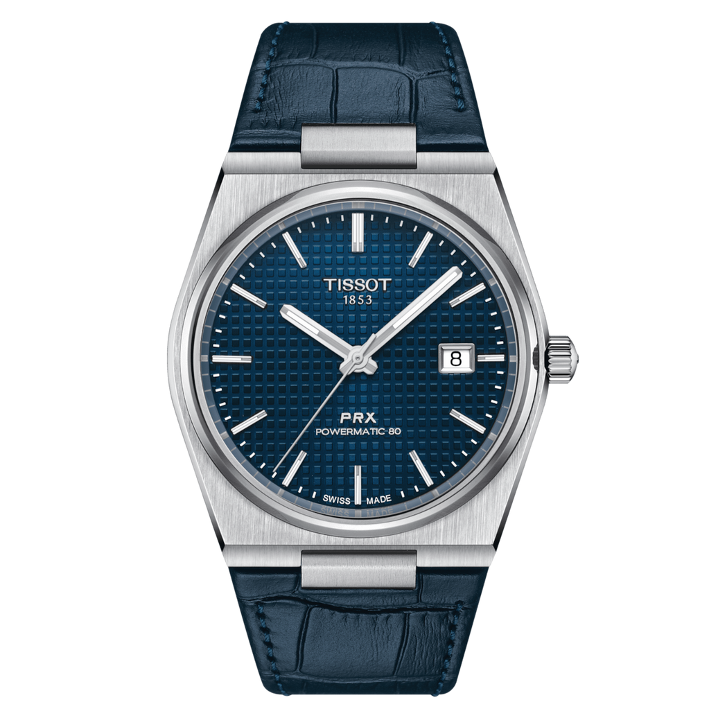 Tissot PRX Powermatic 80 Automatic Watch 40mm