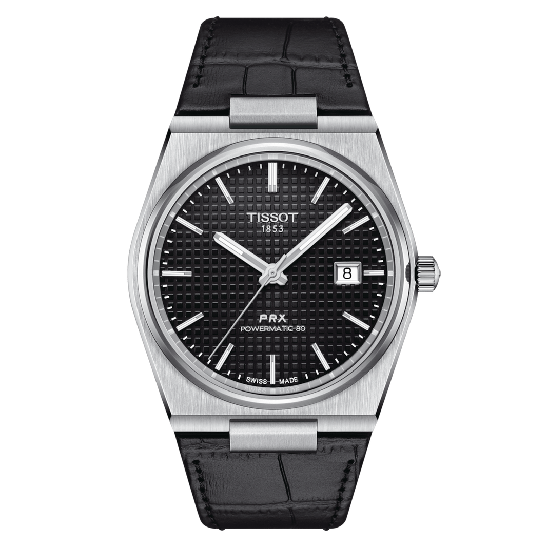 Tissot PRX Powermatic 80 Automatic Watch 40mm