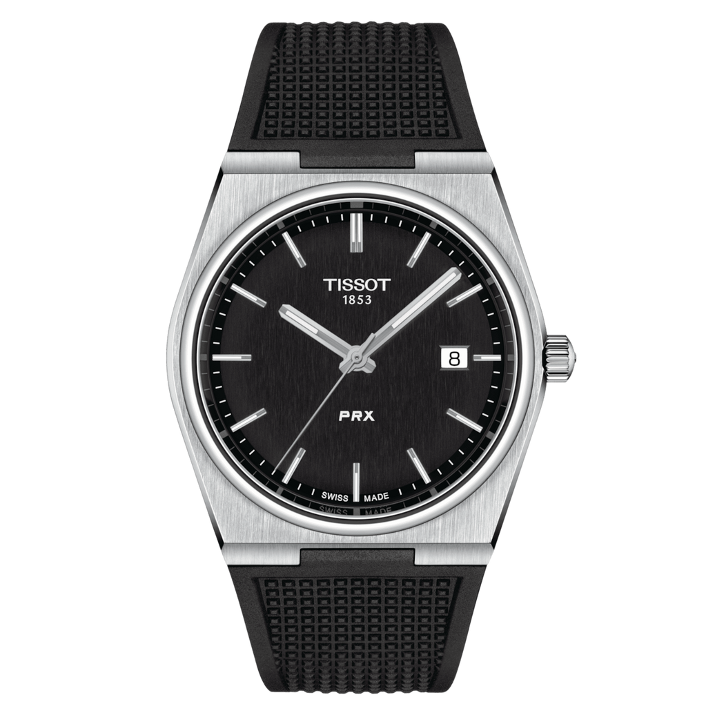 Tissot PRX Quartz Watch 40mm