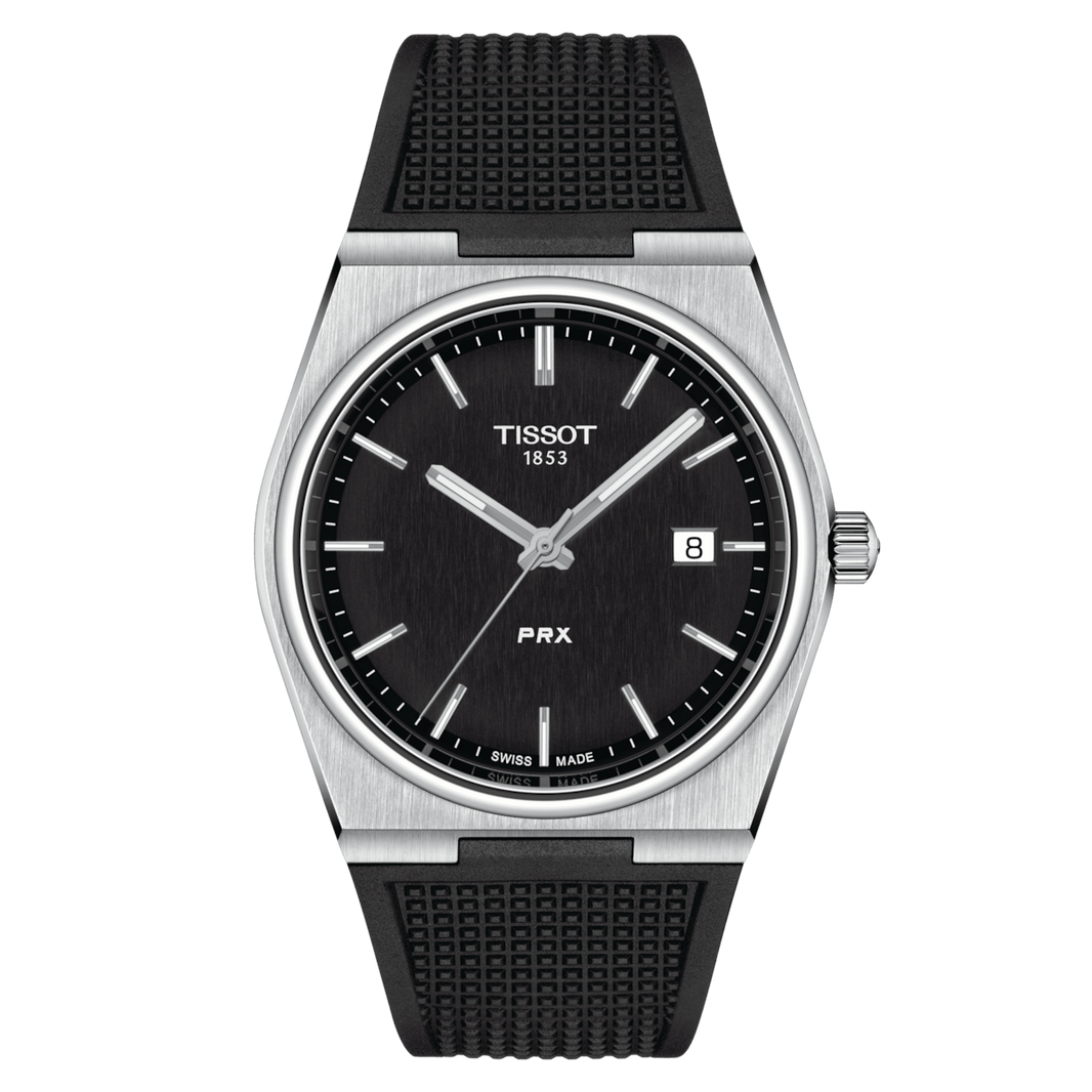 Tissot PRX Quartz Watch 40mm