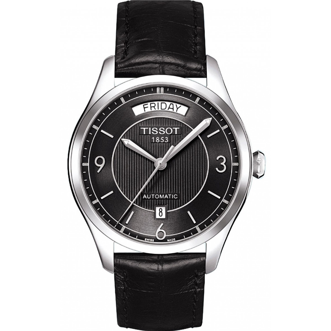 Tissot T-One Automatic Watch 38.5mm