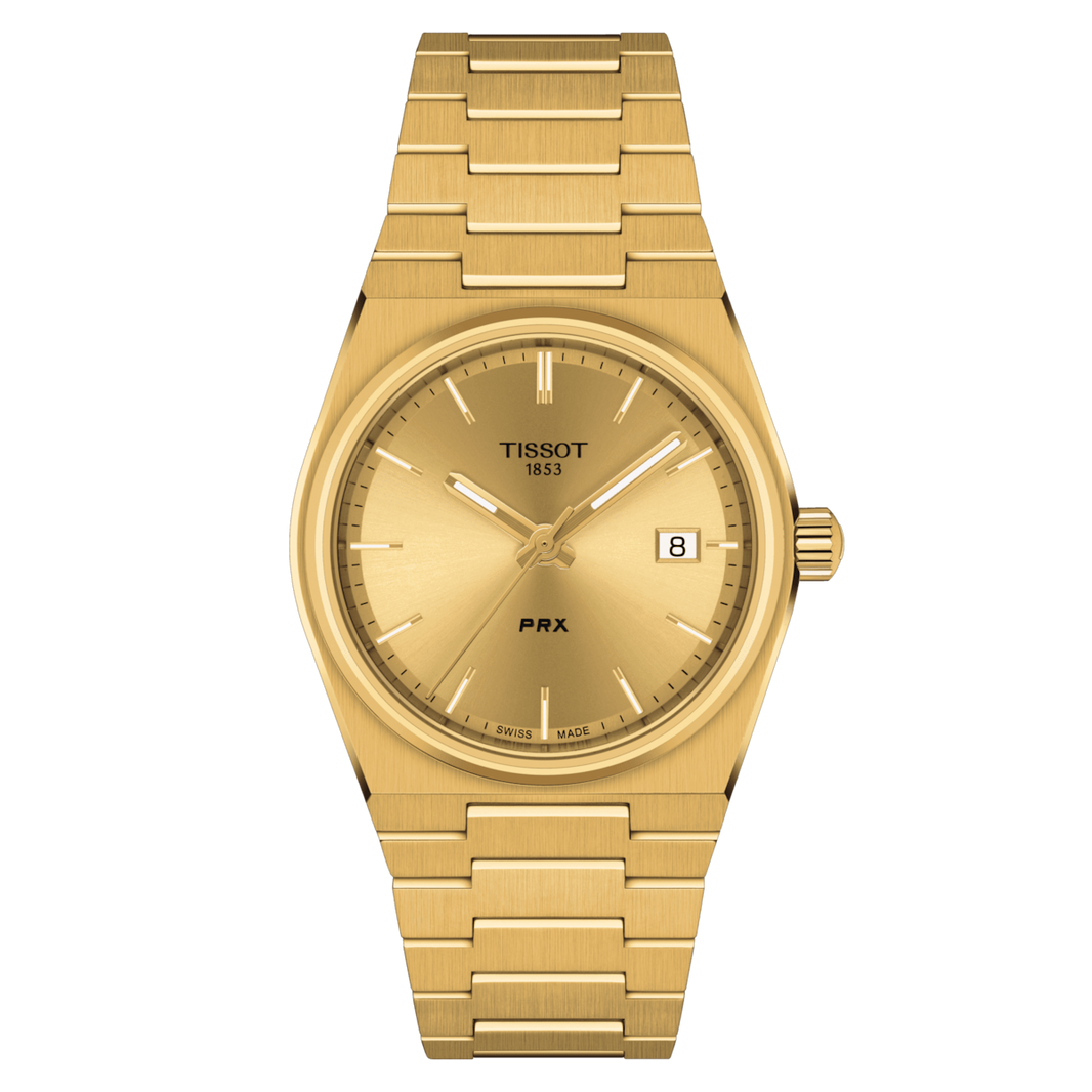 Tissot PRX Quartz Watch 35mm