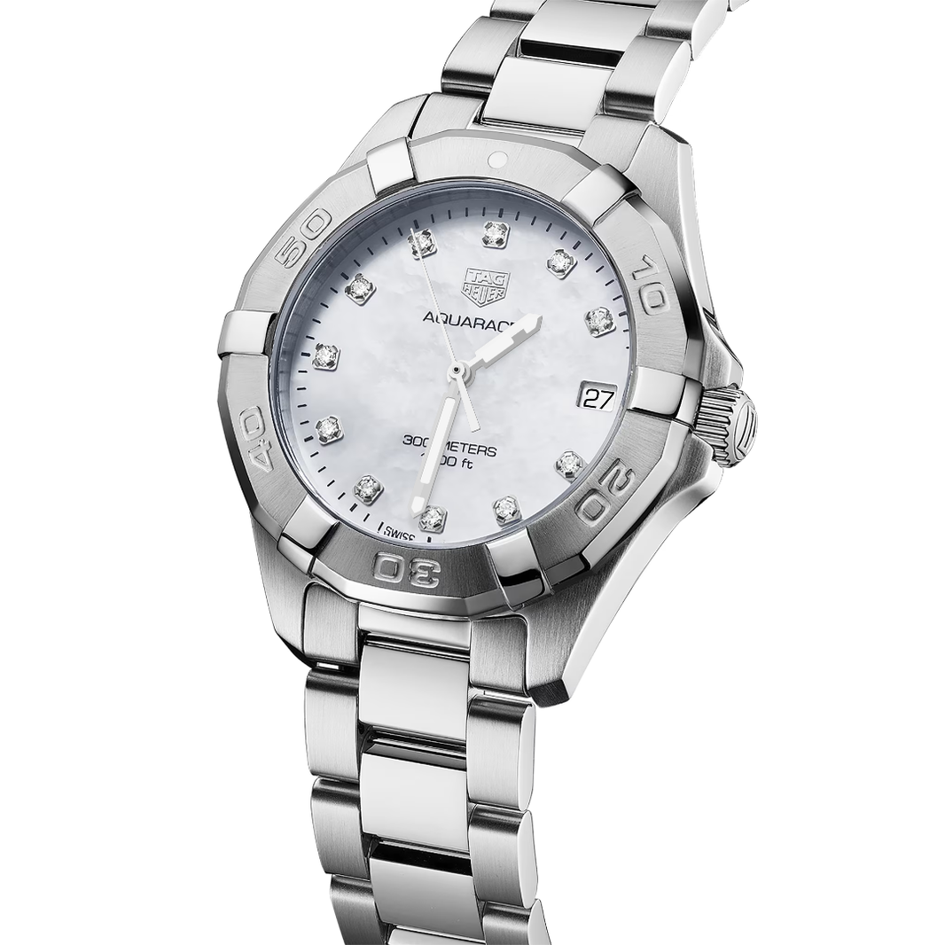 Tag Heuer Aquaracer Quartz Watch 32mm