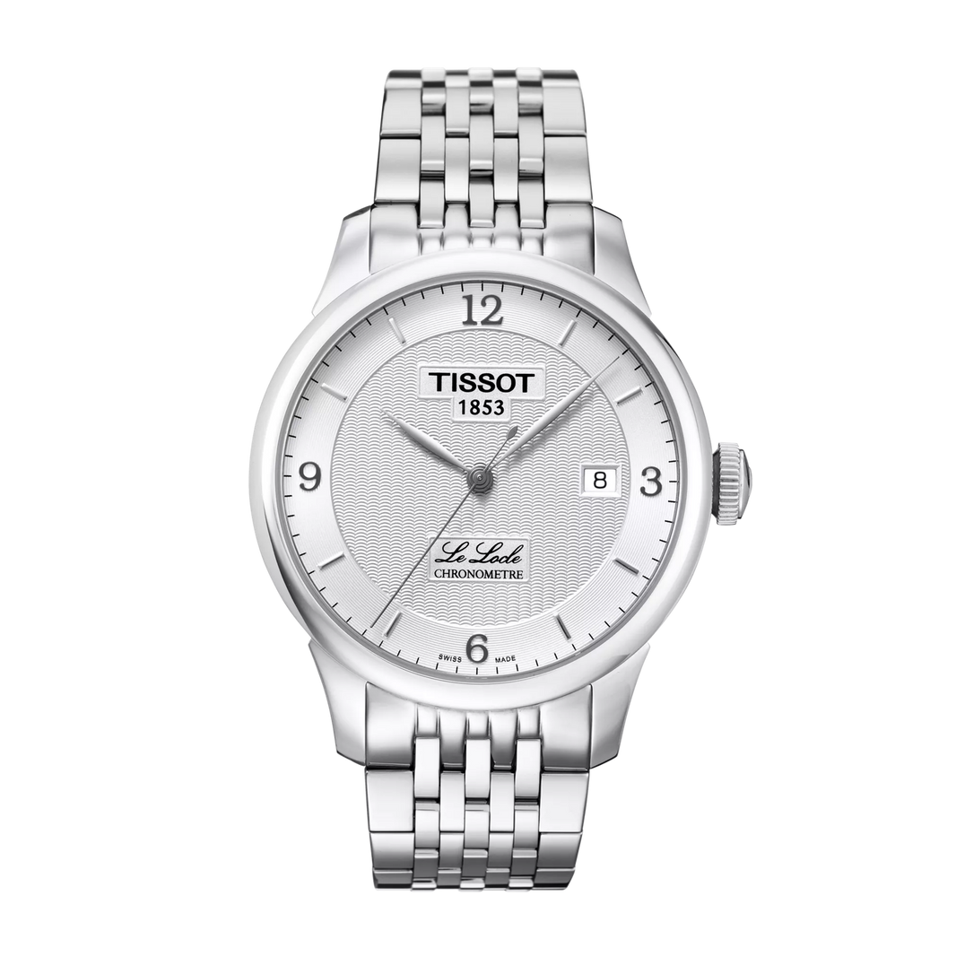 Tissot Le Locle Automatic Watch 39mm