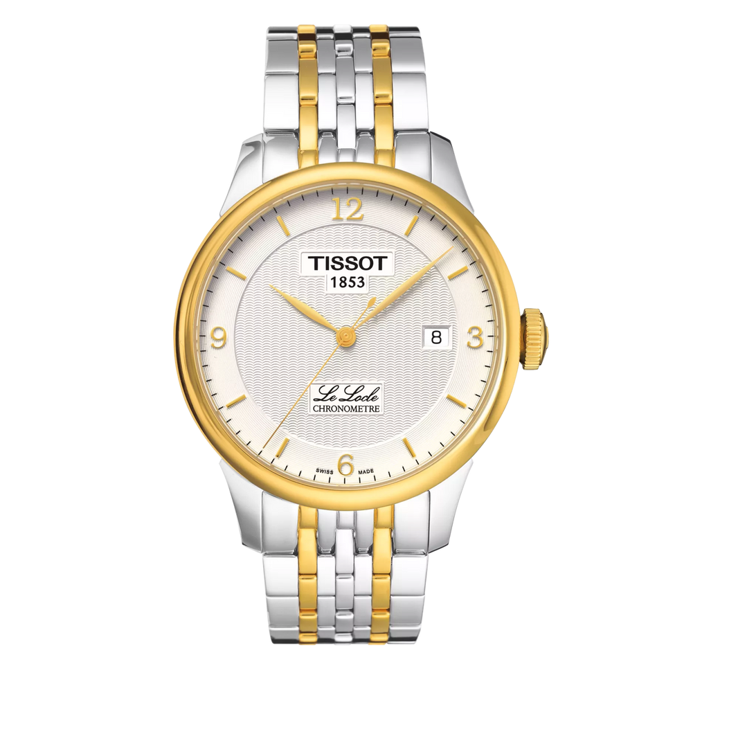 Tissot Le Locle Automatic Watch 39mm