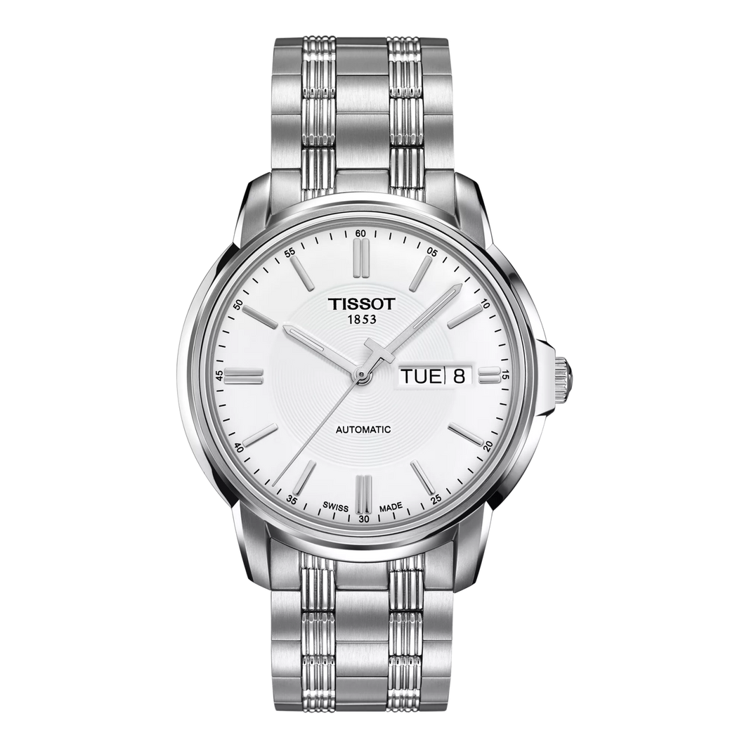Tissot Automatics III Automatic Watch 39mm