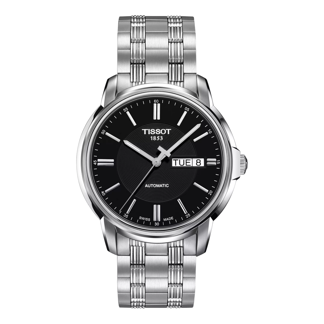 Tissot Automatics III Automatic Watch 39mm