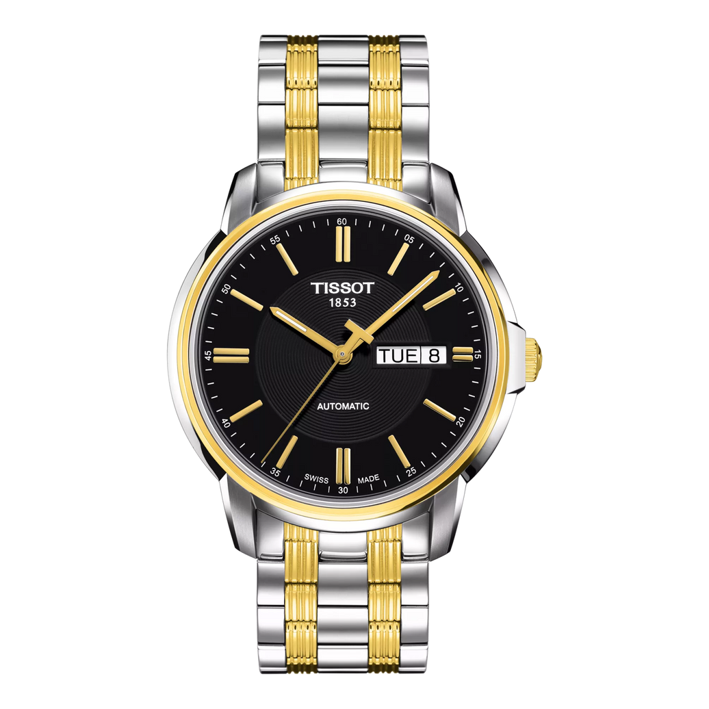 Tissot Automatics III Automatic Watch 39mm