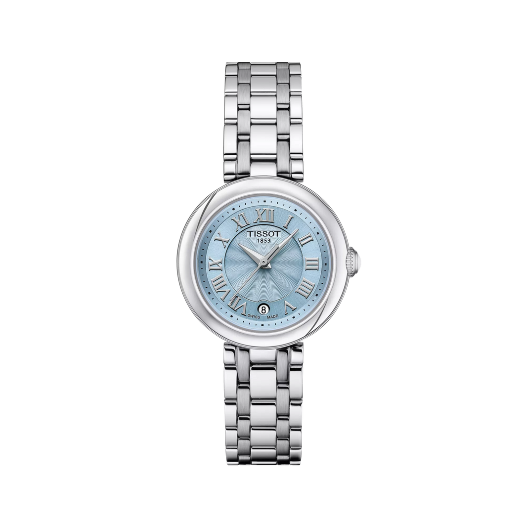Tissot Bellissima Small Lady Quartz Watch 26mm