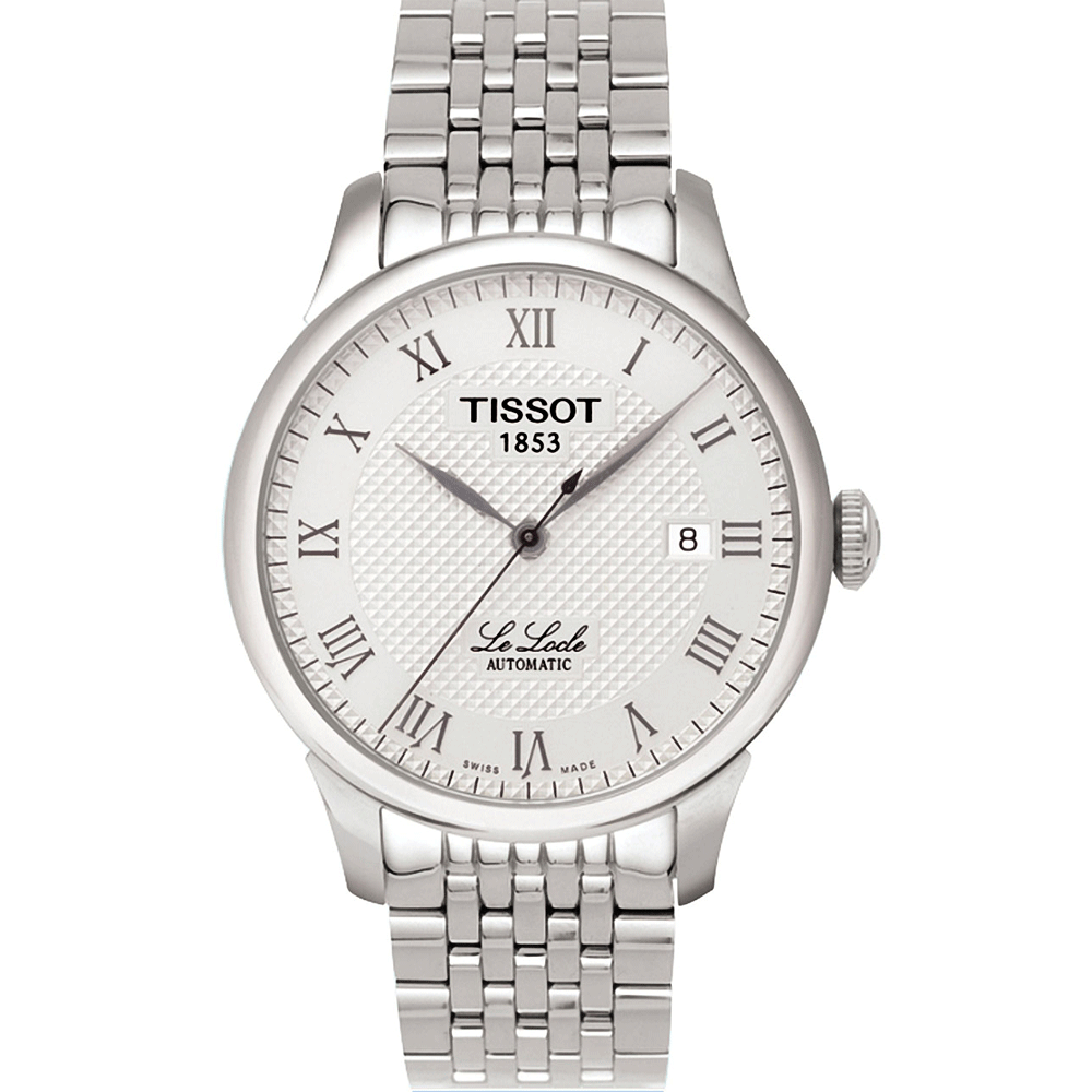 Tissot Le Locle Automatic Watch 39mm