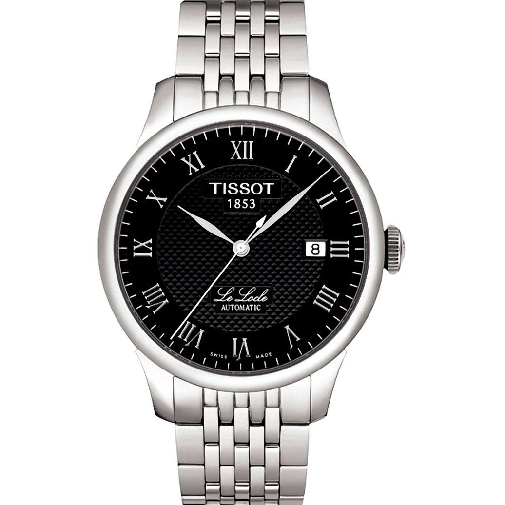 Tissot Le Locle Automatic Watch 39mm