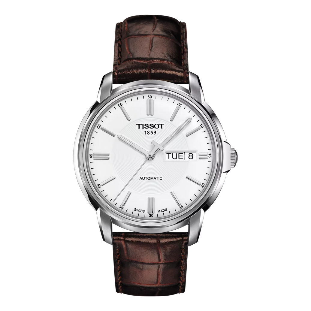 Tissot Automatics III Automatic Watch 39mm