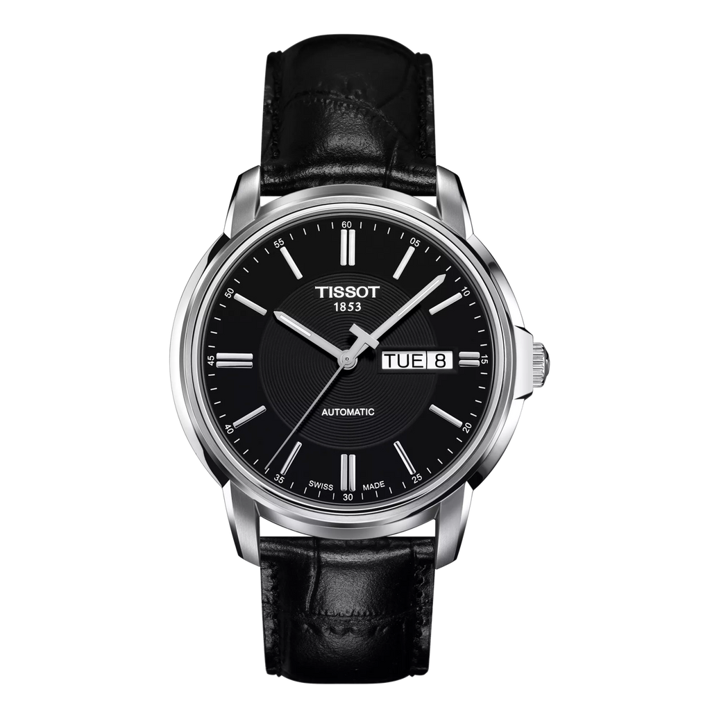 Tissot Automatics III Automatic Watch 39mm