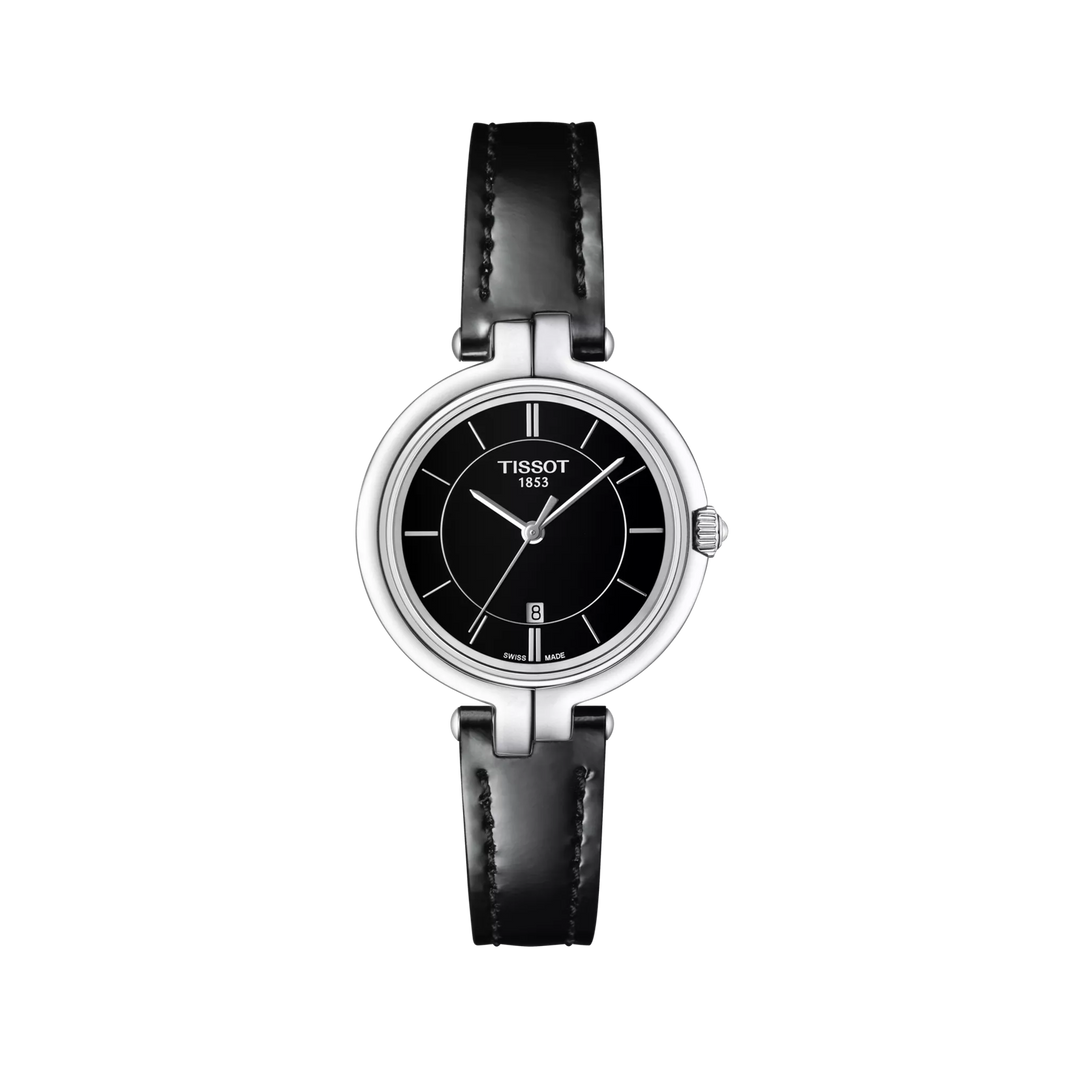 Tissot Flamingo Quartz Watch 30mm