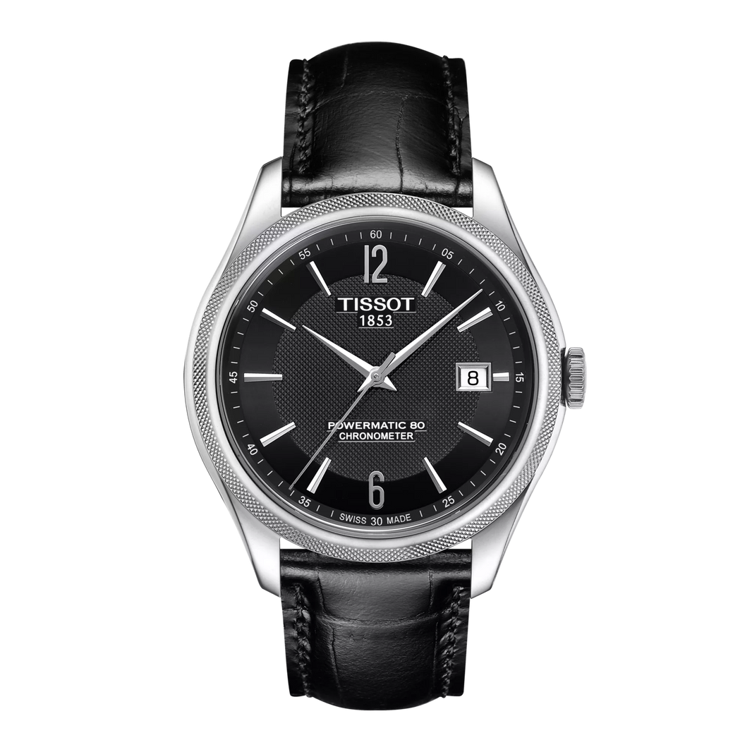 Tissot Ballade Powermatic 80 Automatic Watch 41mm