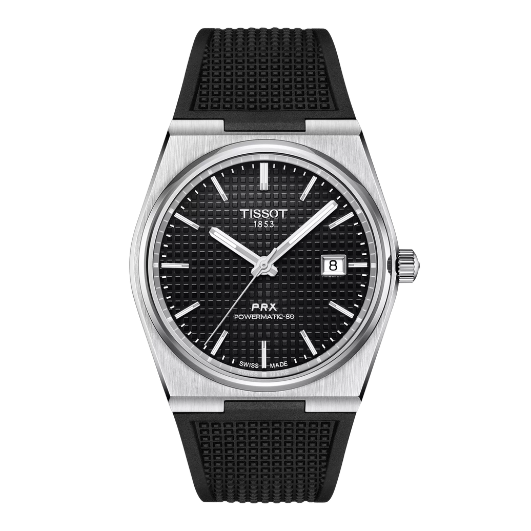 Tissot PRX Powermatic 80 Automatic Watch 40mm