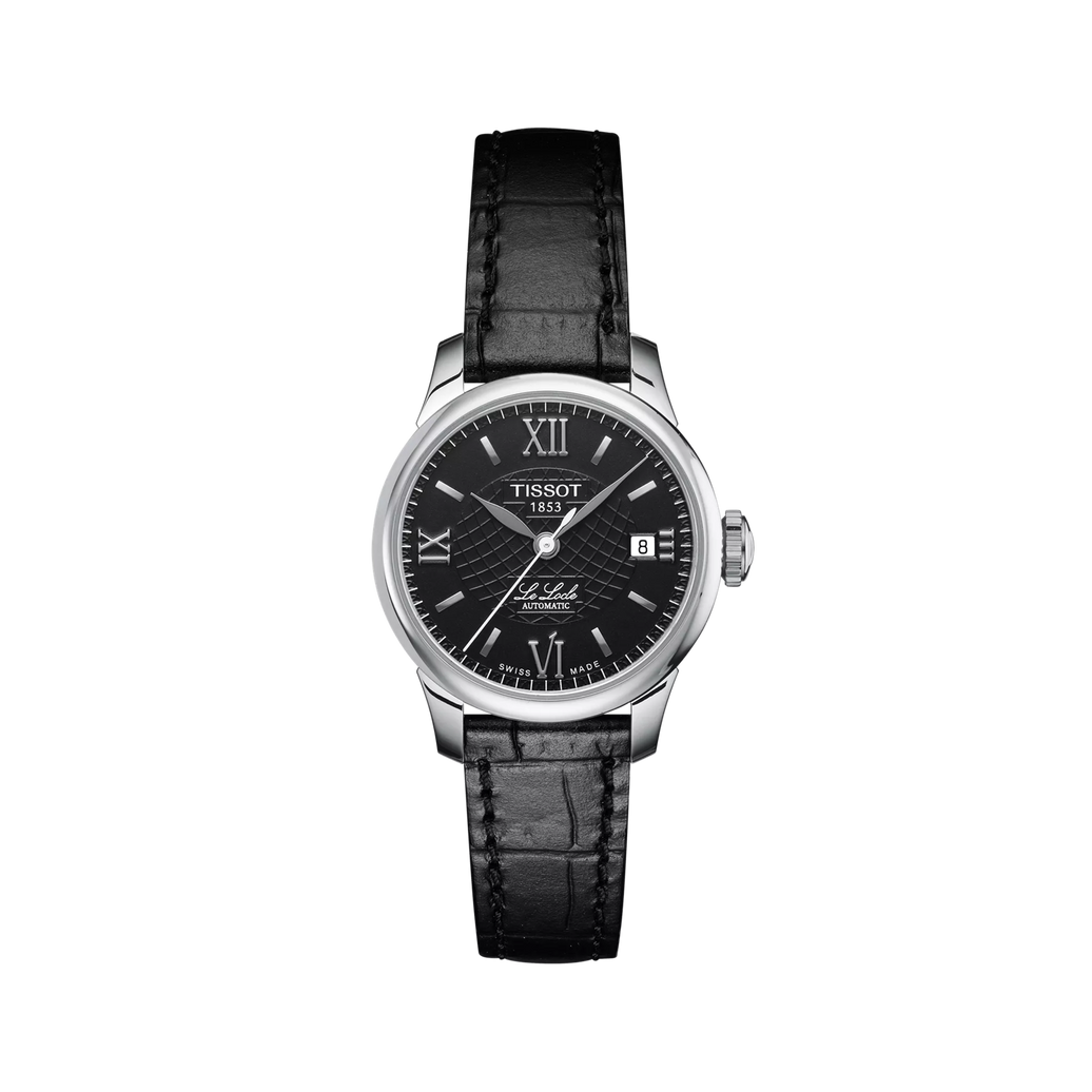 Tissot Le Locle Lady Automatic Watch 25mm