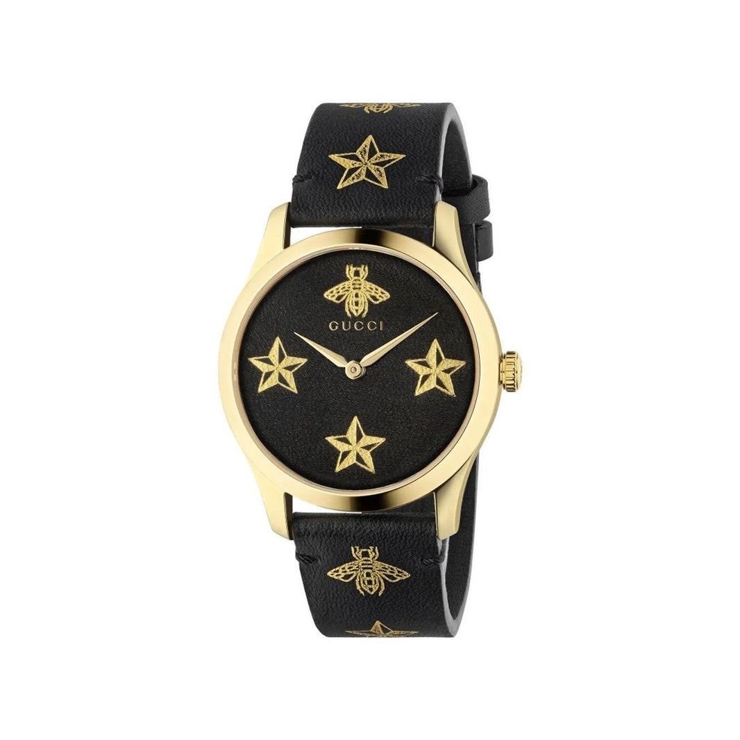 Gucci G-Timeless Quartz Watch 38mm