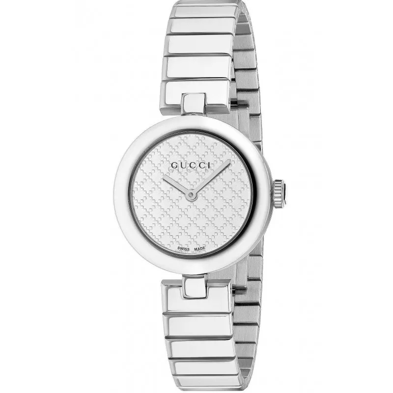 Gucci Diamantissima Quartz Watch 27mm