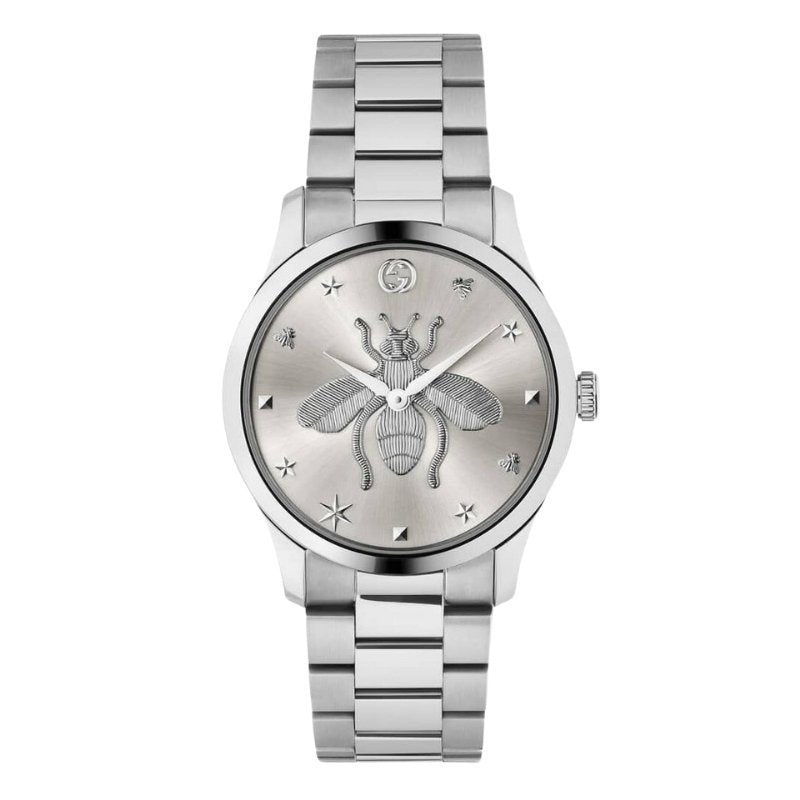 Gucci G-Timeless Quartz Watch 38mm