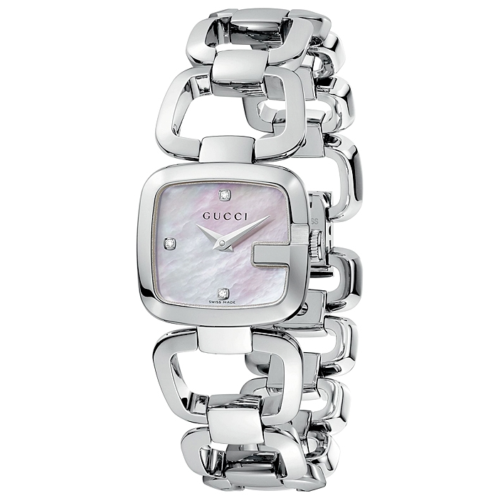 Gucci G-Gucci Quartz Watch 24mm