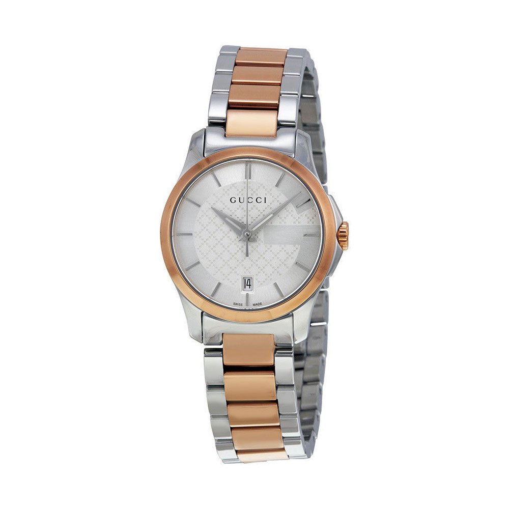 Gucci G-Timeless Quartz Watch 27mm