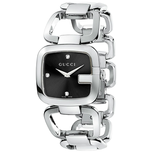 Gucci G-Gucci Quartz Watch 32mm