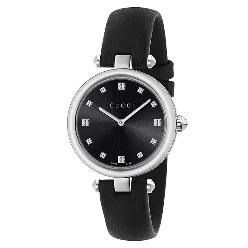 Gucci Diamantissima Quartz Watch 32mm