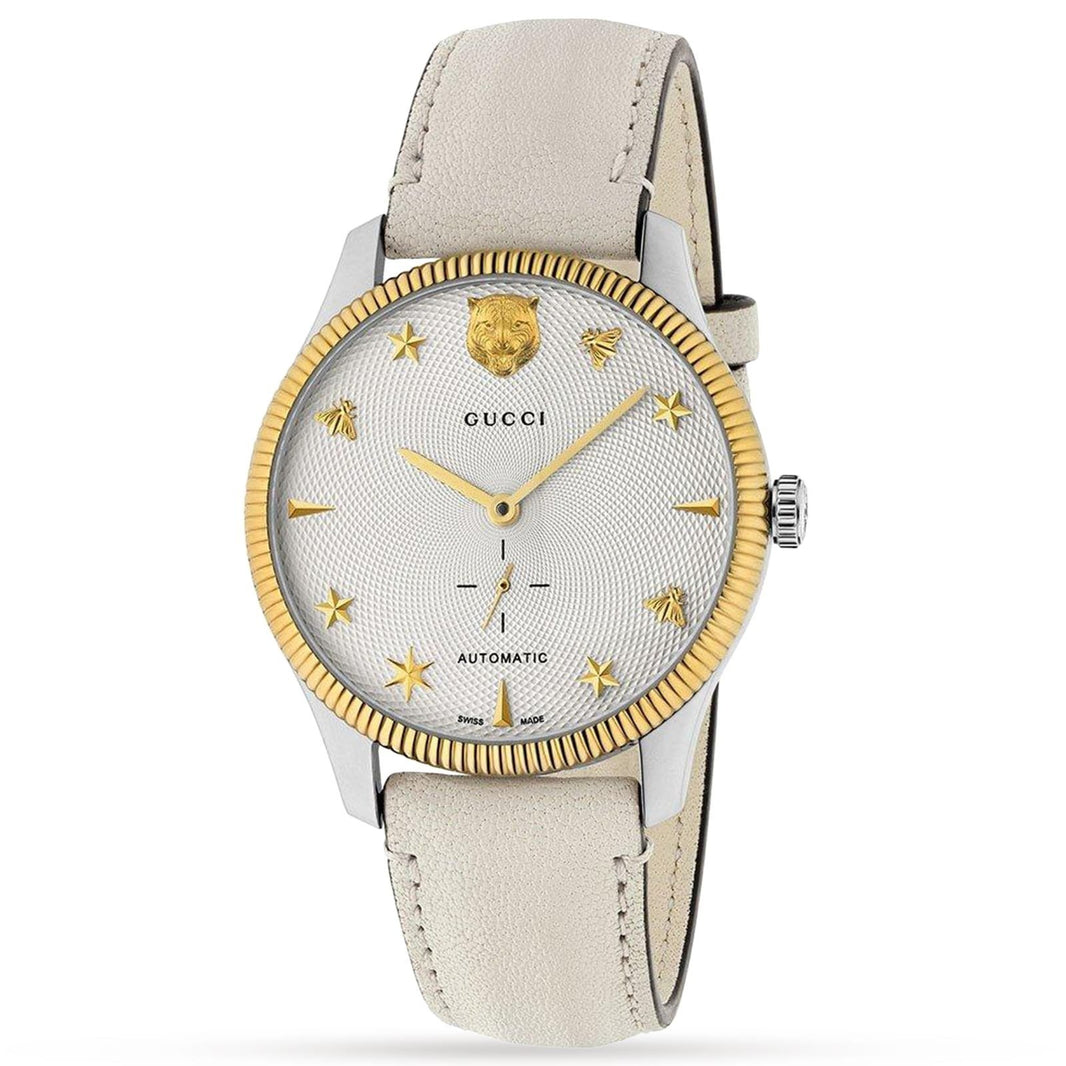 Gucci G-Timeless Automatic Watch 40mm