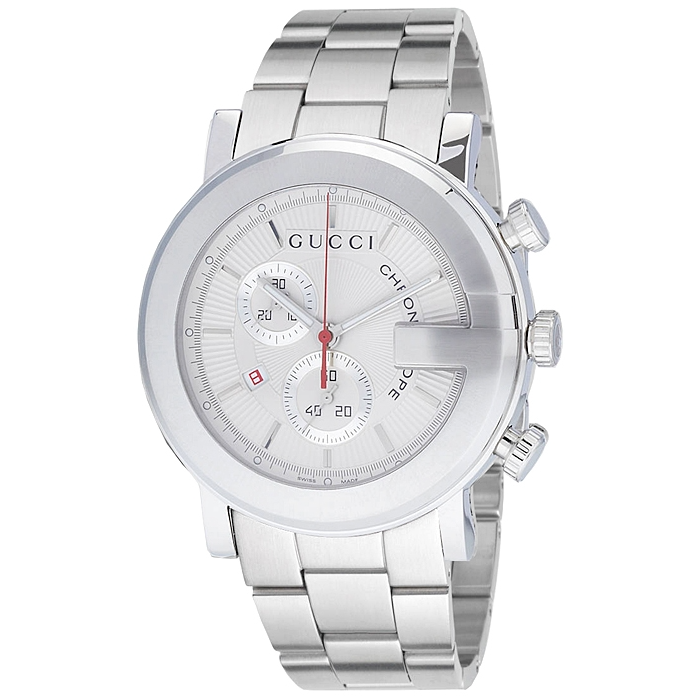 Gucci G-Chrono Quartz Watch 42mm