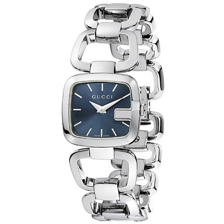 Gucci G-Gucci Quartz Watch 24mm