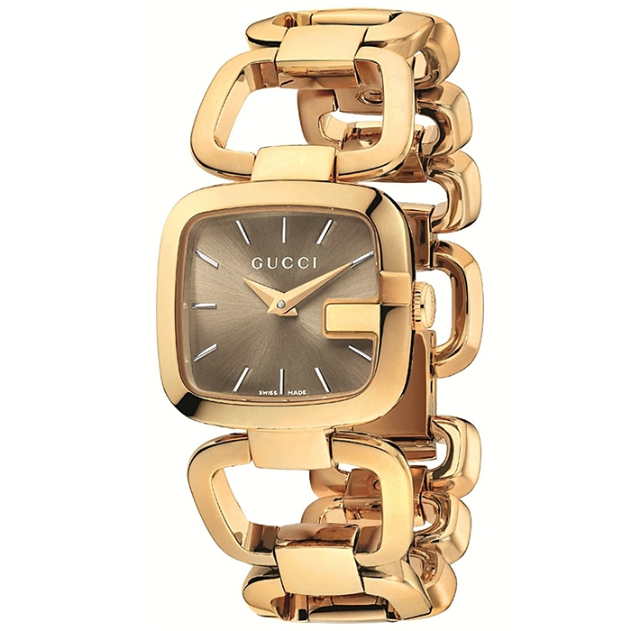 Gucci G-Gucci Quartz Watch 24mm
