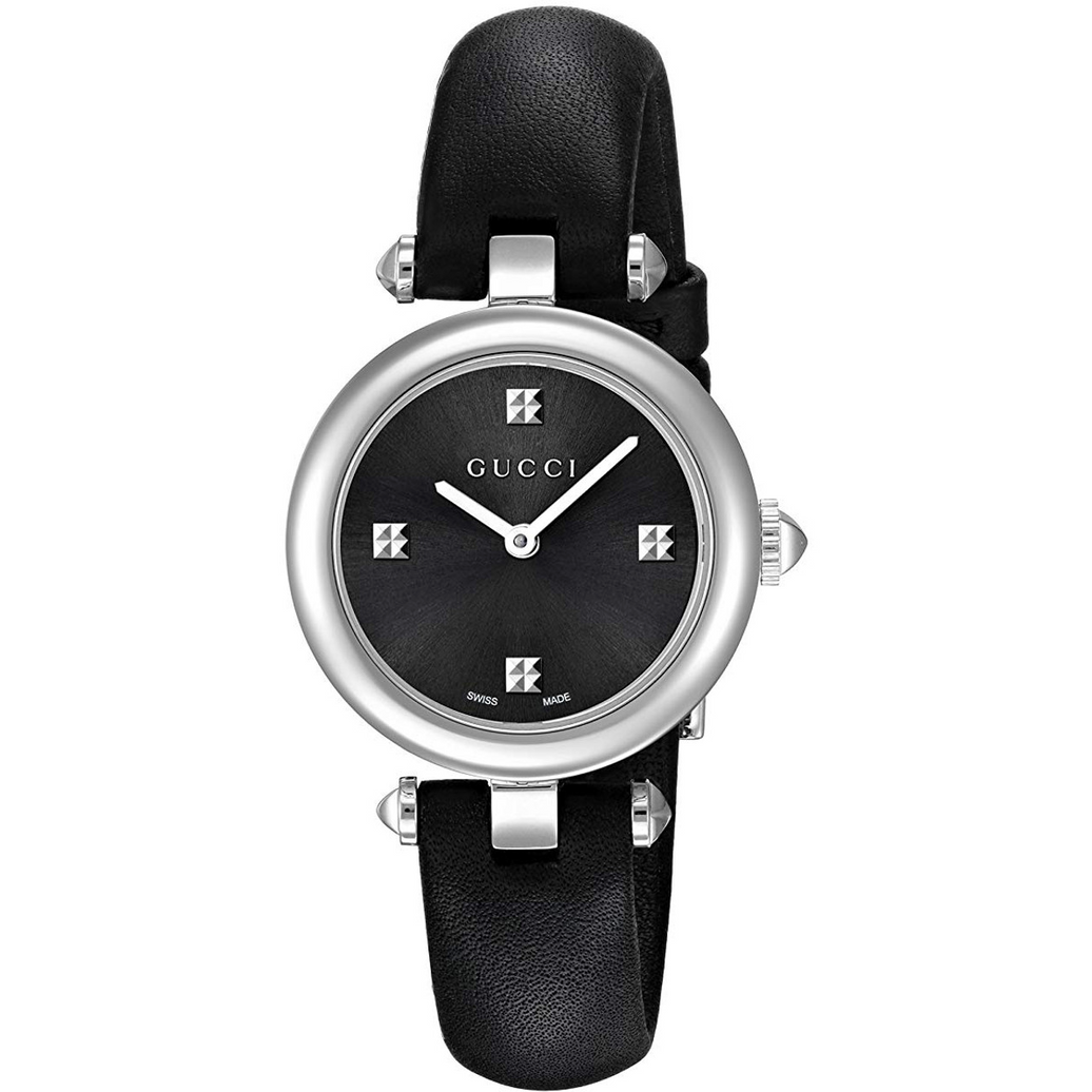 Gucci Diamantissima Quartz Watch 27mm