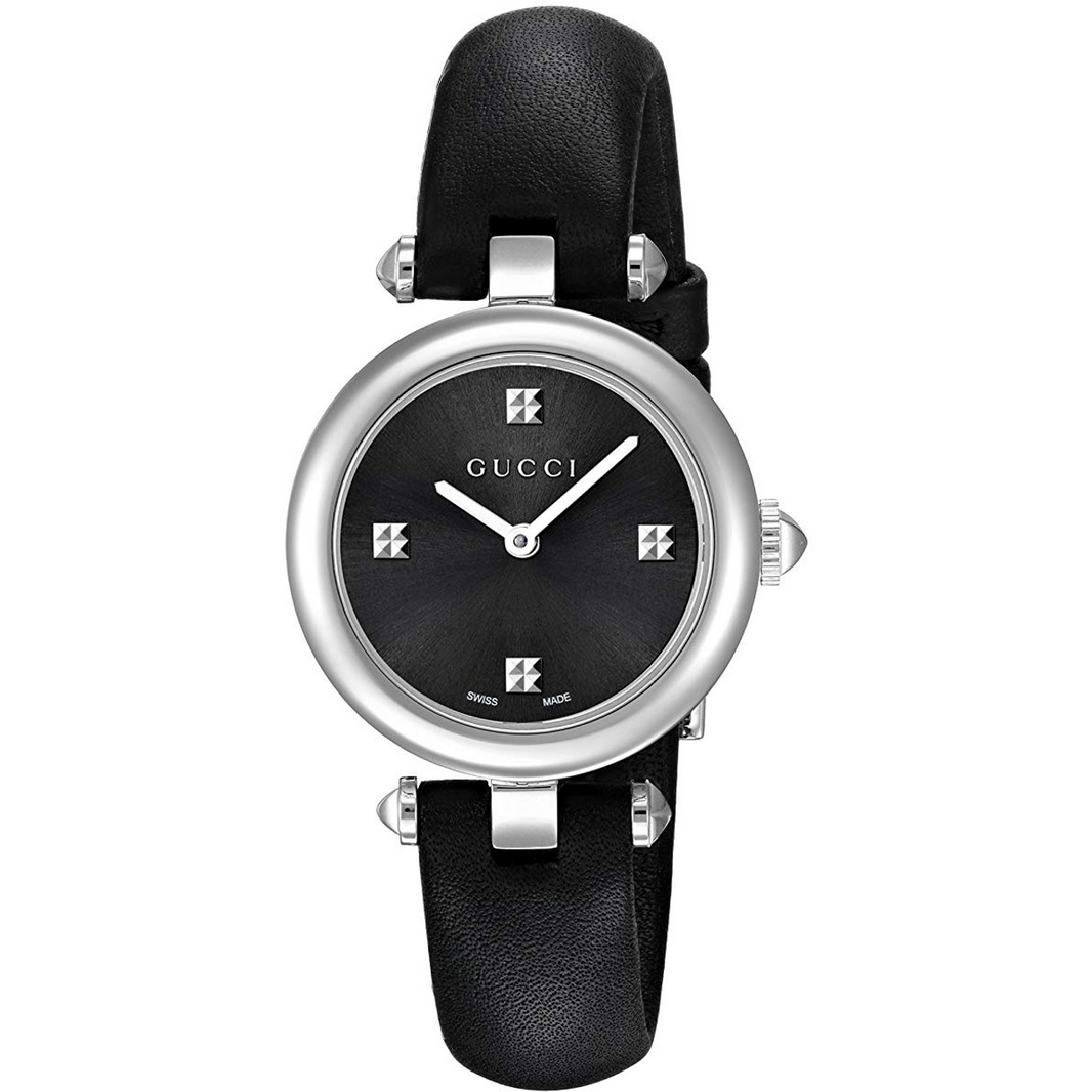 Gucci Diamantissima Quartz Watch 27mm