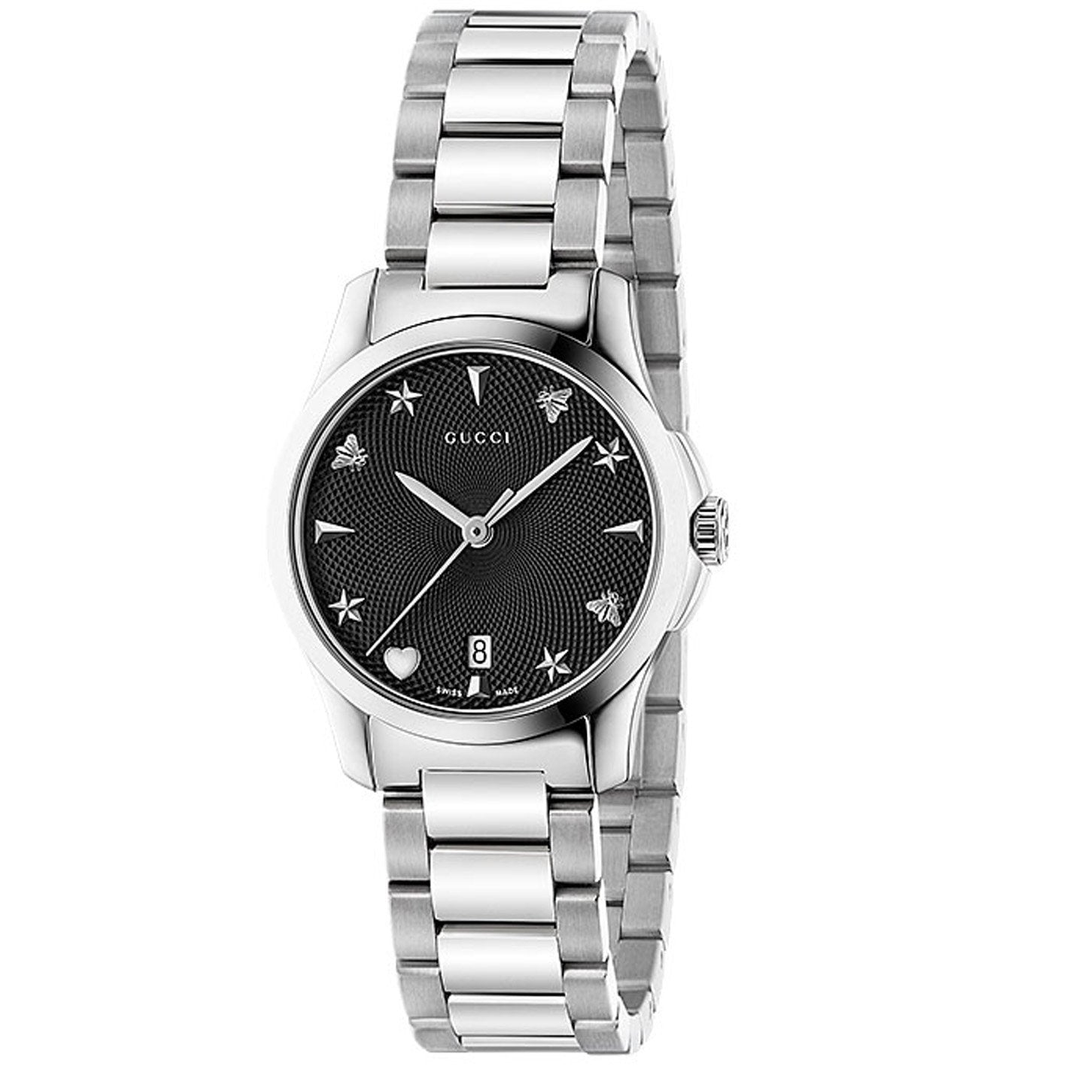Gucci G-Timeless Quartz Watch 27mm