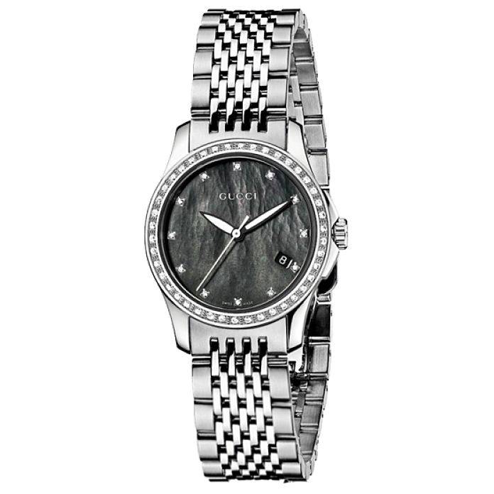 Gucci G-Timeless Quartz Watch 27mm