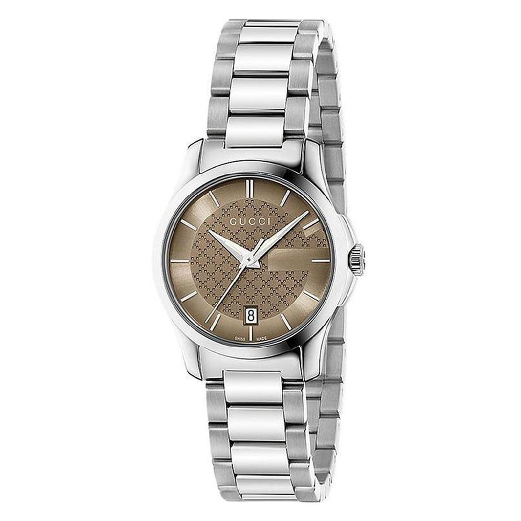 Gucci G-Timeless Quartz Watch 27mm