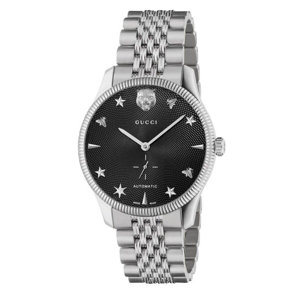 Gucci G-Timeless Automatic Watch 40mm