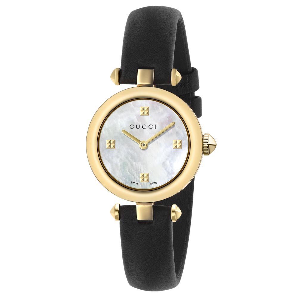 Gucci Diamantissima Quartz Watch 27mm