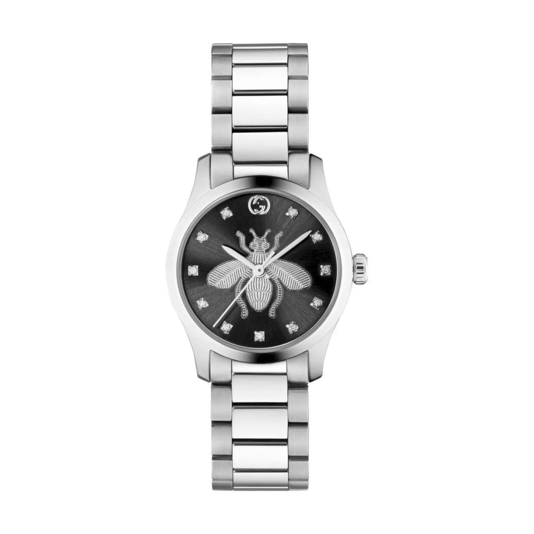 Gucci G-Timeless Quartz Watch 27mm