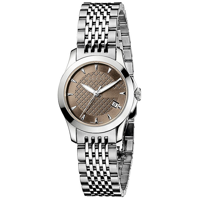 Gucci G-Timeless Quartz Watch 27mm