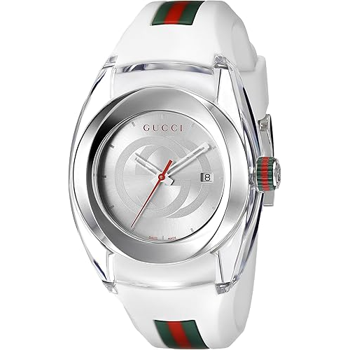 Gucci Sync Quartz Watch 36mm