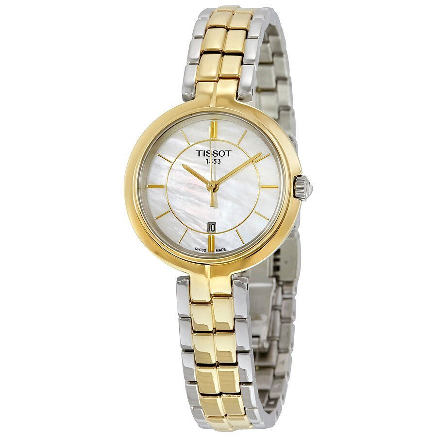 Tissot Flamingo Quartz Watch 26mm