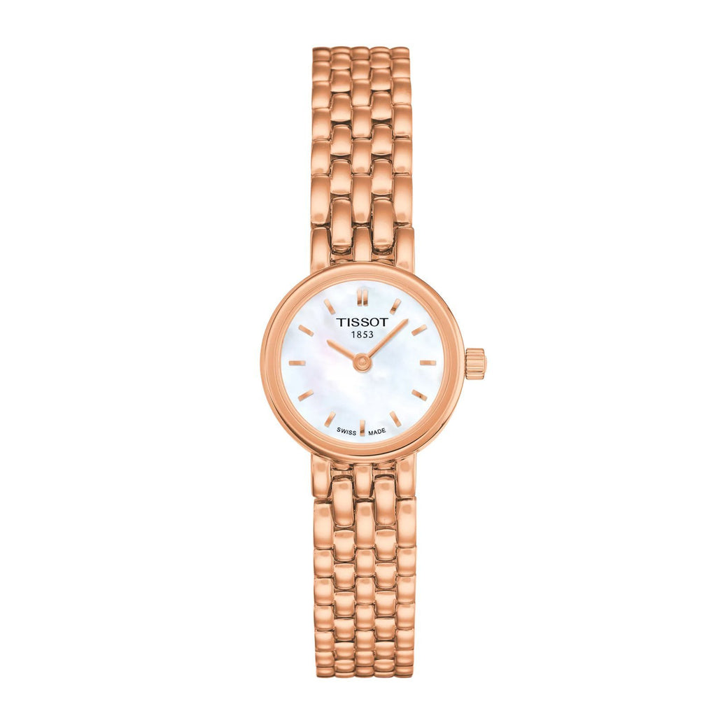 Tissot Lovely Quartz Watch 19.5mm